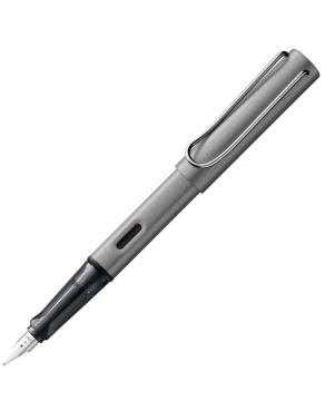 Pluma Lamy Al Star  Plumin F Graphite