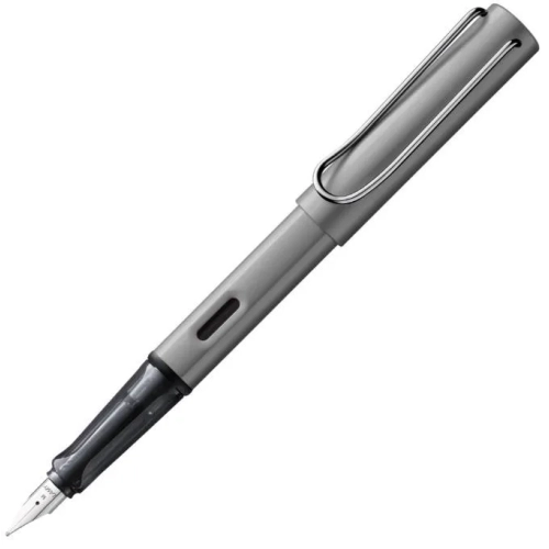 Pluma Lamy Al Star  Plumin F Graphite