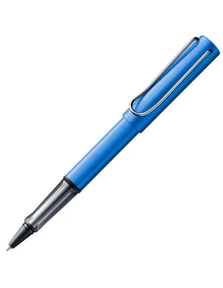 Roller Lamy Al-Star punta M oceanblue