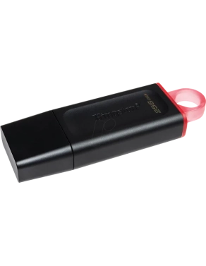 Memoria USB 3.2 Data traveler 256Gb Kingston Exodia