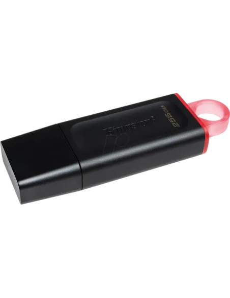 Memoria USB 3.2 Data traveler 256Gb Kingston Exodia