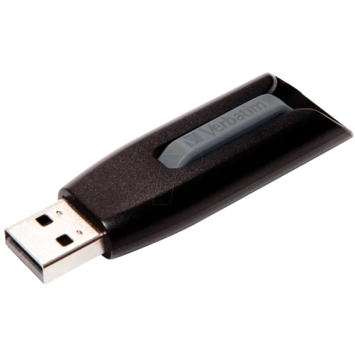 Memoria V3 PenDrive USB 3.2 Verbatim 128Gb