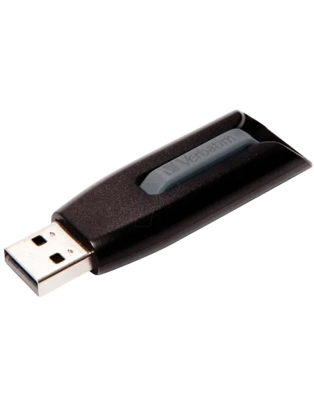 Memoria V3 PenDrive USB 3.2 Verbatim 128Gb