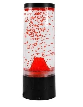 Lampara Volcano iTotal led redonda 30cm