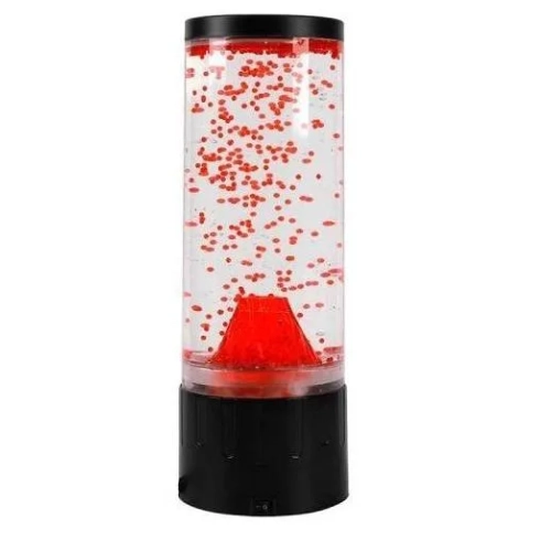 Lampara Volcano iTotal led redonda 30cm