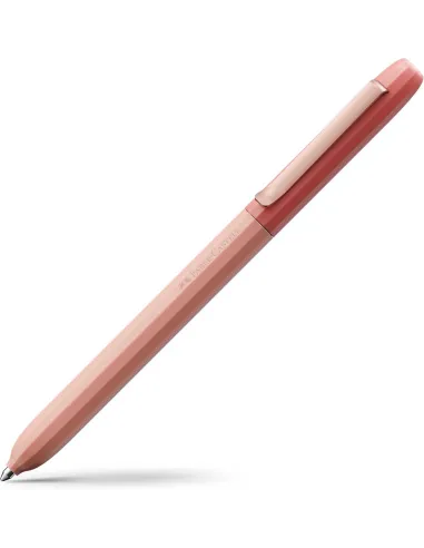 Boligrafo Avori Faber Castell colores surtidos