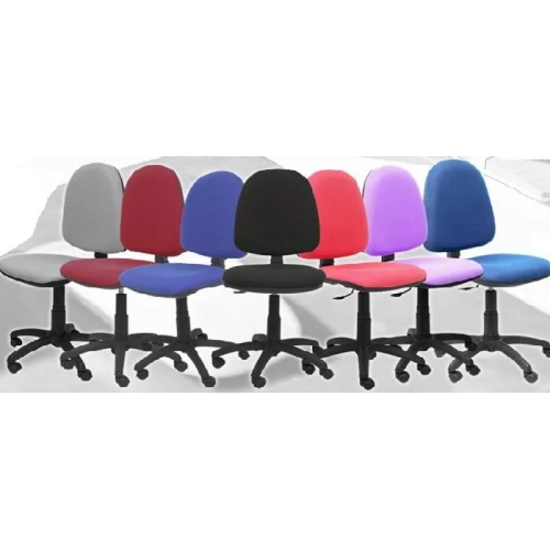 Silla oficina con ruedas Ayna