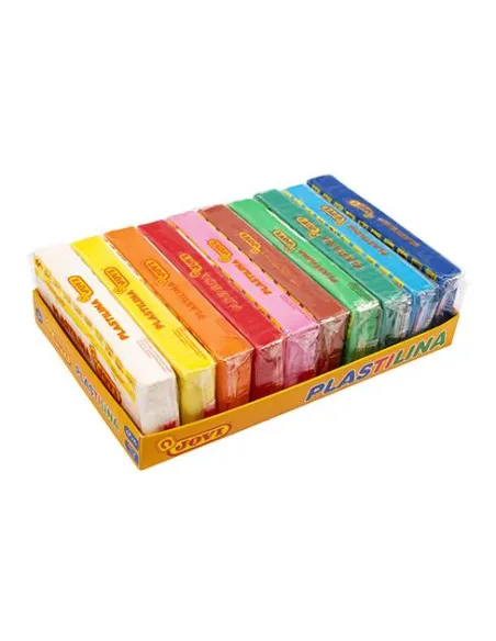 Pastilla plastilina Jovi 150 grms