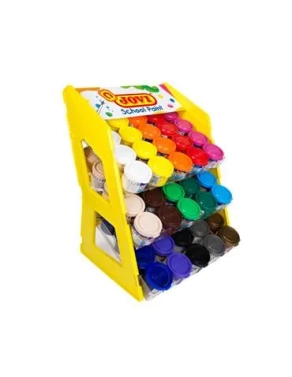 Tempera escolar Jovi 35 ml distintos colores