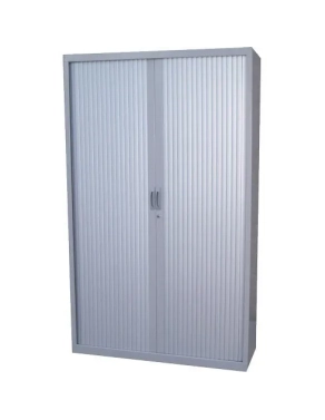 Armario persiana metalico monobloc 1980x800