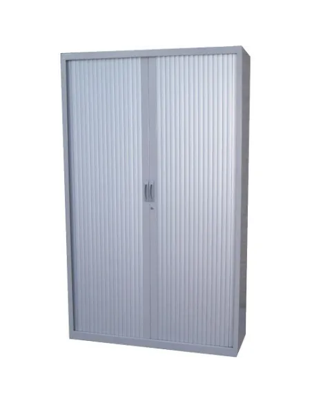 Armario persiana metalico monobloc 1980x800