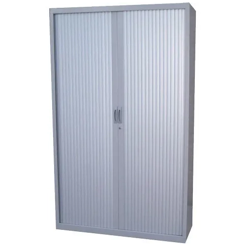 Armario persiana metalico monobloc 1450x800