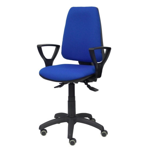 Silla oficina syncro con brazos Elche S