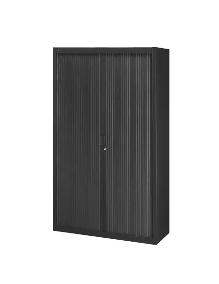 Armario persiana metalico monobloc 1980x1200