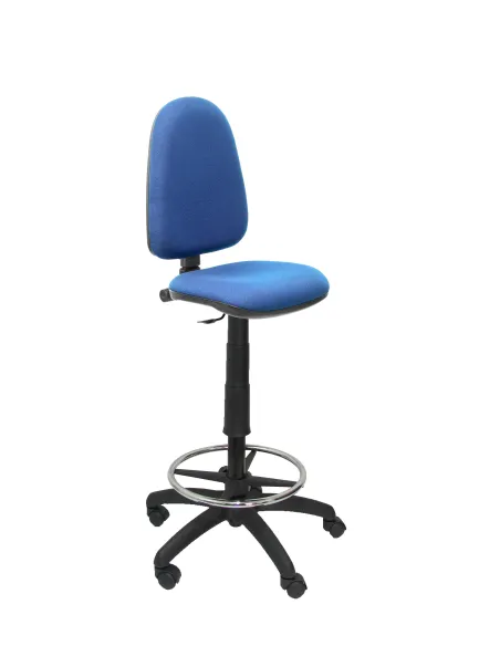 Silla taburete alto para profesionales