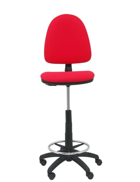 Silla taburete alto para profesionales