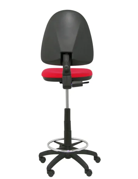 Silla taburete alto para profesionales