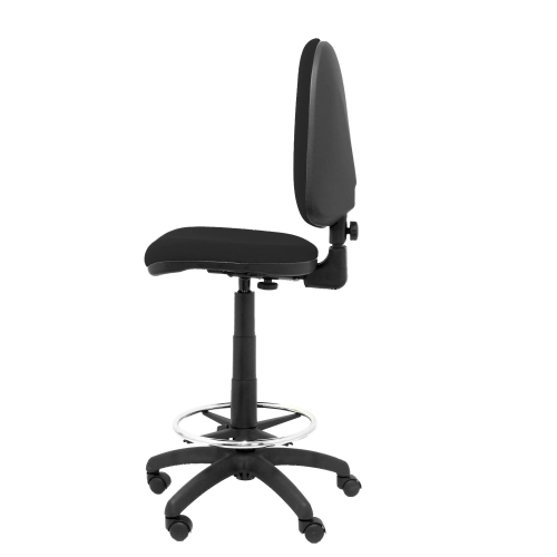 Silla taburete alto para profesionales