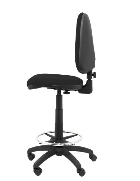 Silla taburete alto para profesionales