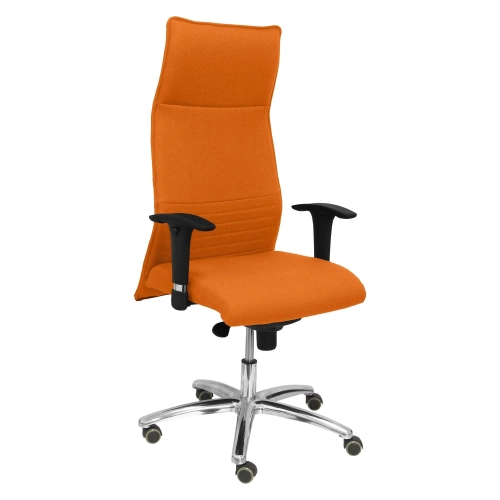 Sillon ergonómico mecanismo sincro Albacete