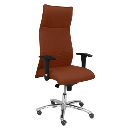 Sillon ergonómico mecanismo sincro Albacete