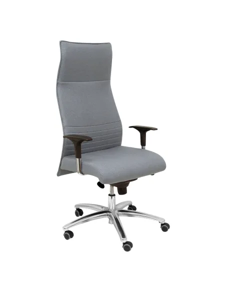 Sillon ergonómico mecanismo sincro Albacete