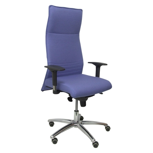Sillon ergonómico mecanismo sincro Albacete