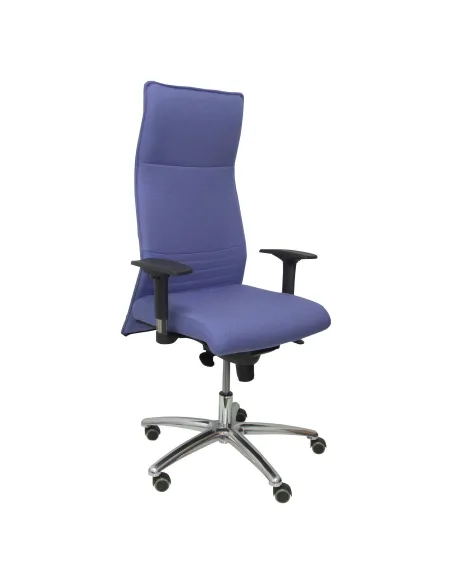 Sillon ergonómico mecanismo sincro Albacete