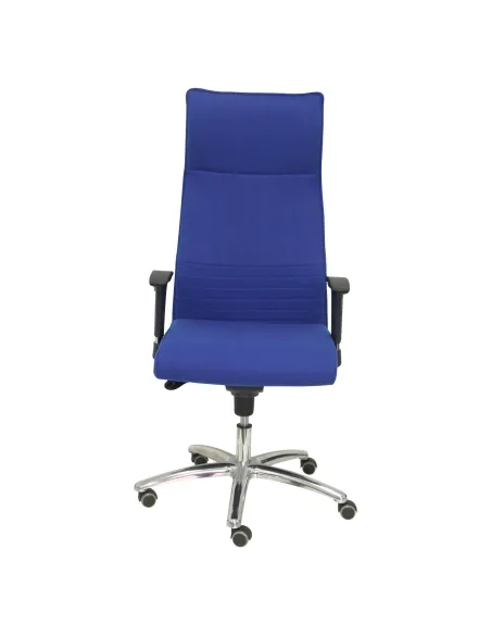 Sillon ergonómico mecanismo sincro Albacete