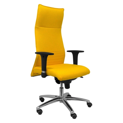 Sillon ergonómico mecanismo sincro Albacete