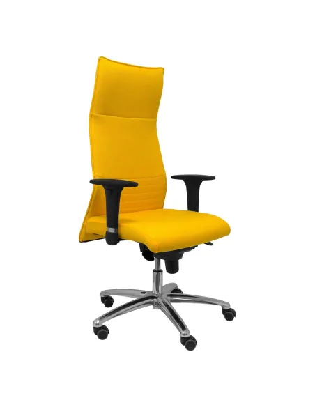 Sillon ergonómico mecanismo sincro Albacete