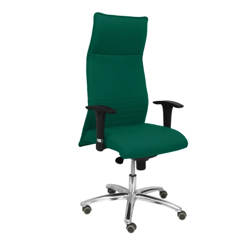 Sillon ergonómico mecanismo sincro Albacete