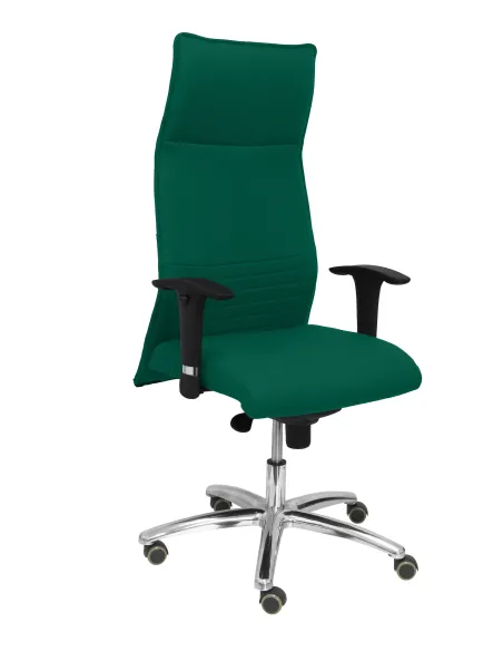 Sillon ergonómico mecanismo sincro Albacete