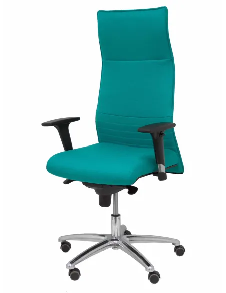 Sillon ergonómico mecanismo sincro Albacete
