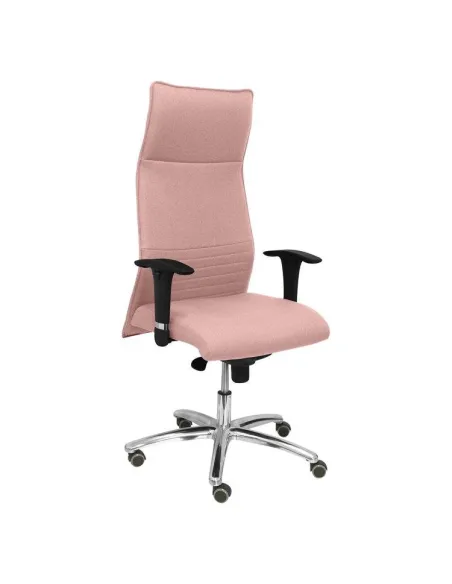 Sillon ergonómico mecanismo sincro Albacete