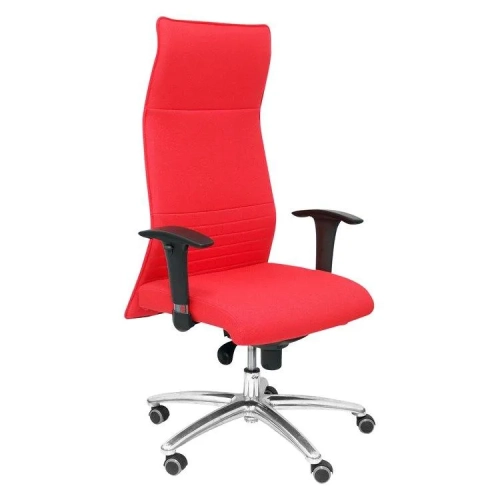 Sillon ergonómico mecanismo sincro Albacete