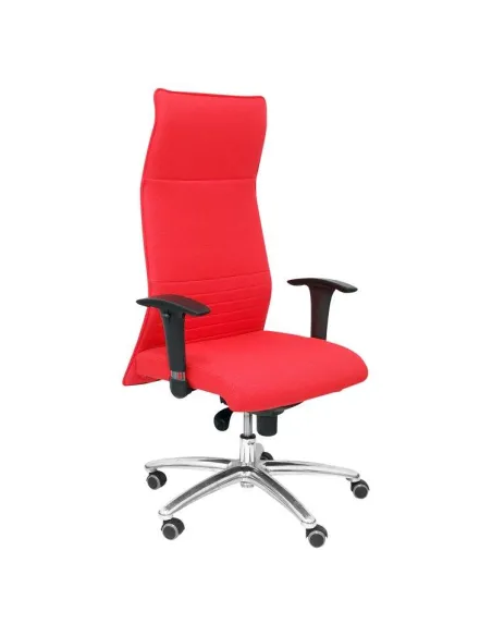 Sillon ergonómico mecanismo sincro Albacete