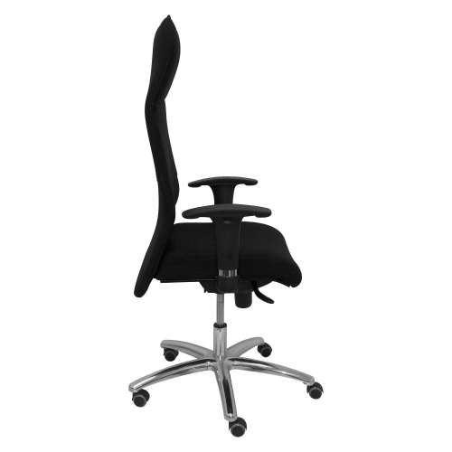 Sillon ergonómico mecanismo sincro Albacete