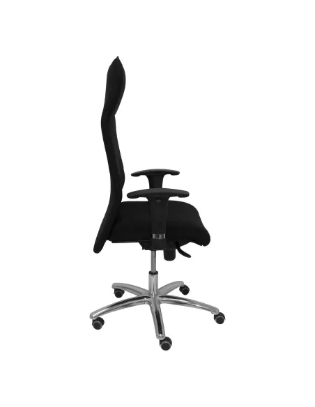 Sillon ergonómico mecanismo sincro Albacete
