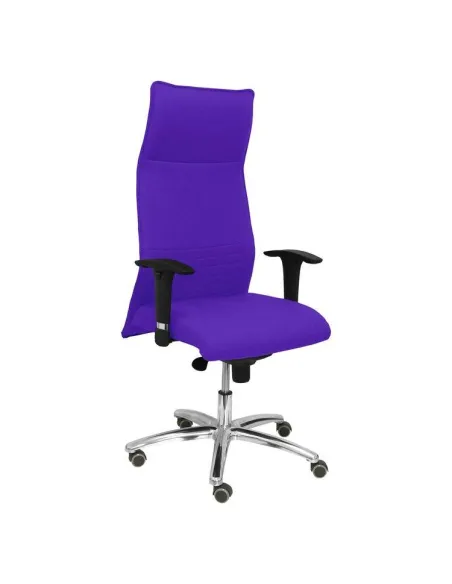 Sillon ergonómico mecanismo sincro Albacete