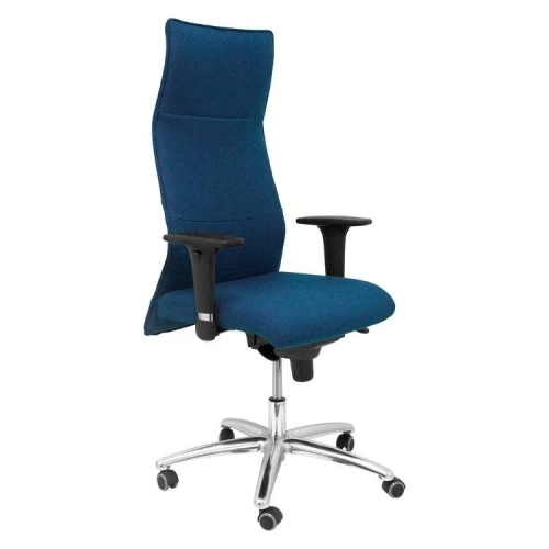 Sillon ergonómico mecanismo sincro Albacete