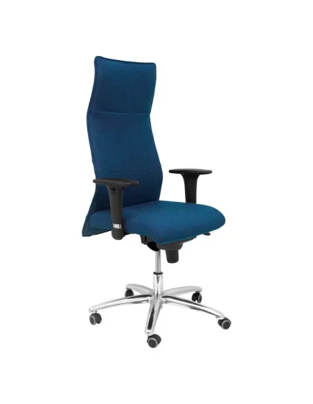 Sillon ergonómico mecanismo sincro Albacete