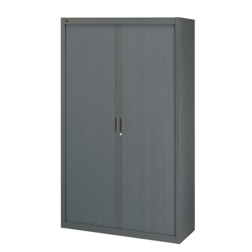 Armario persiana metalico monobloc 1450x1200