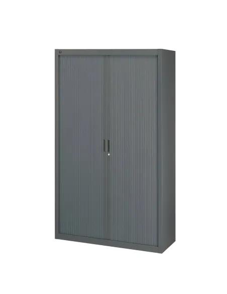 Armario persiana metalico monobloc 1450x1020