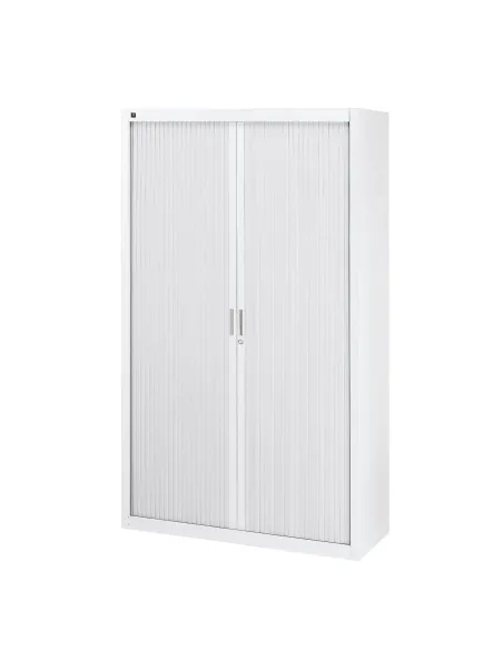 Armario persiana metalico monobloc 1450x1020