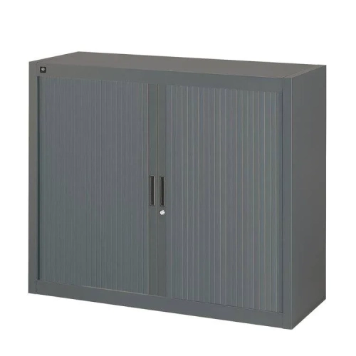 Armario persiana metalico monobloc 700x1020