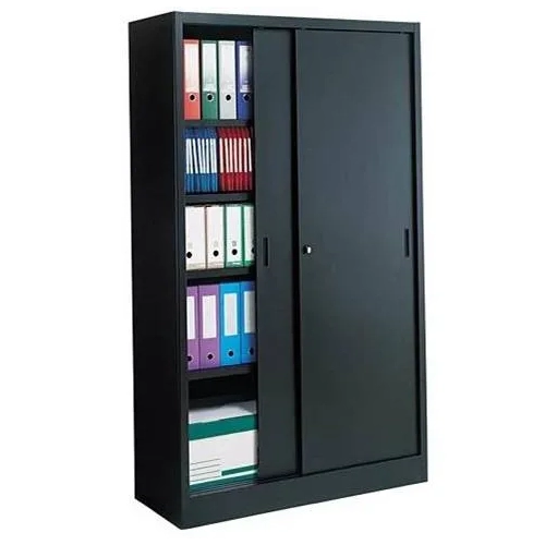 Armario metalico desmontable 200x120 puerta corredera