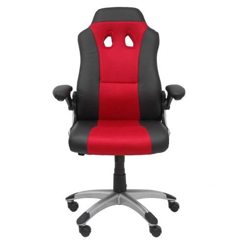 Silla Gaming simil piel Talave ergonomica