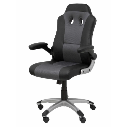 Silla Gaming simil piel Talave ergonomica