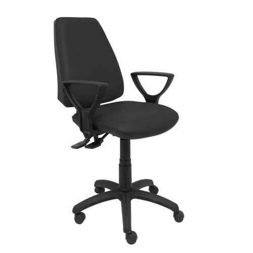 Silla oficina syncro con brazos Elche S